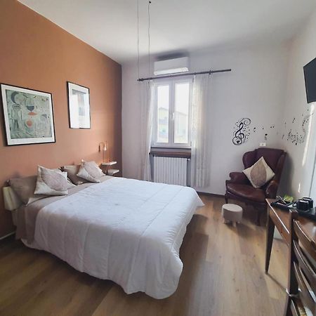 Il Giardino Della Musica Bed & Breakfast San Giuliano  Eksteriør bilde